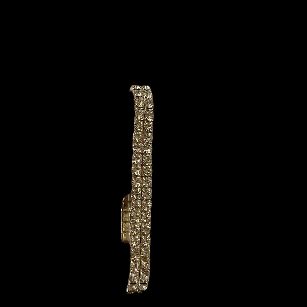 Stretch crystal Bracelet